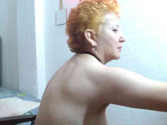 sharon-mom