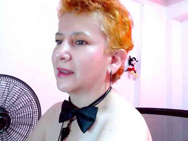 sharon-mom webcam