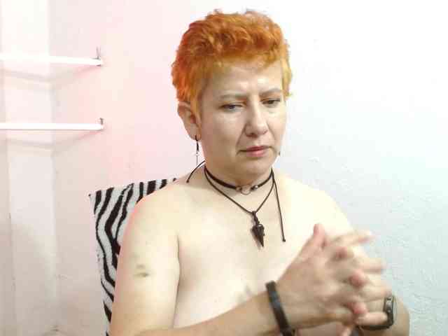 sharon-mom webcam