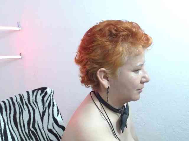 sharon-mom