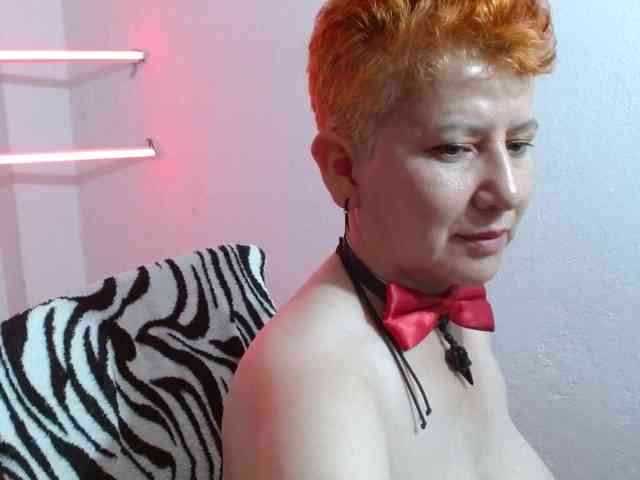 sharon-mom