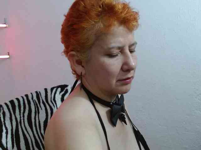 sharon-mom webcam