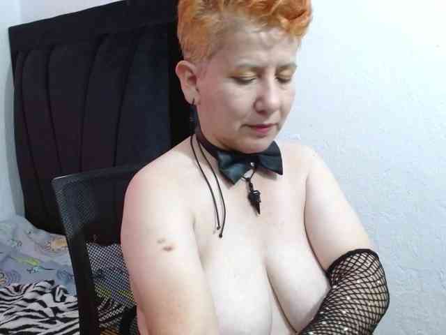 sharon-mom webcam