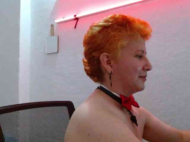 sharon-mom webcam