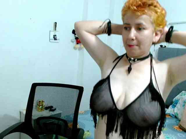 sharon-mom webcam