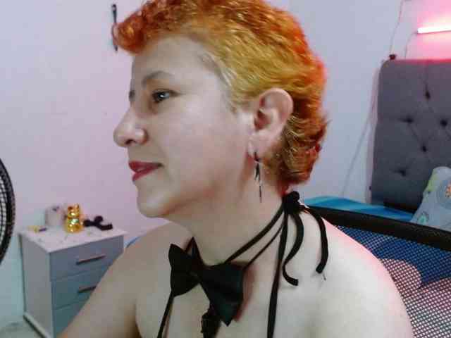 sharon-mom webcam