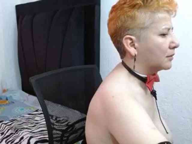 sharon-mom webcam