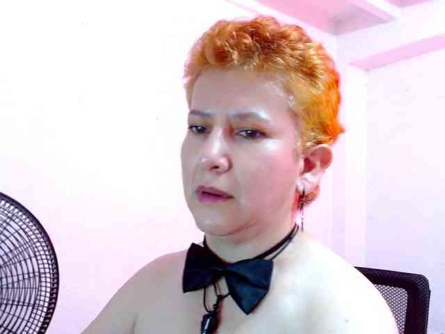 sharon-mom webcam