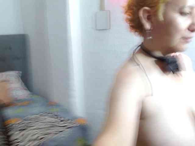 sharon-mom webcam