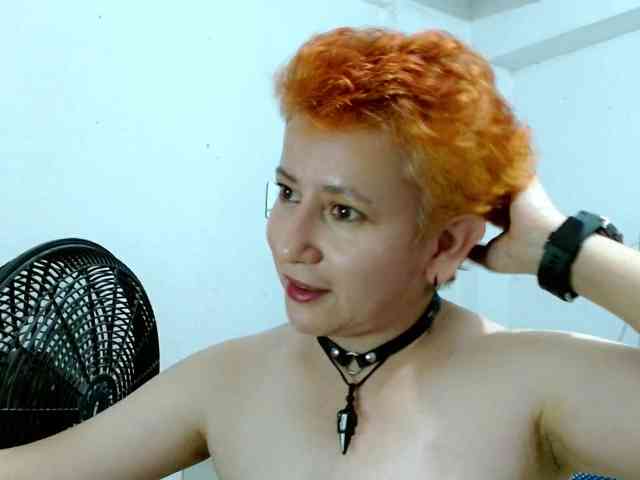 sharon-mom webcam