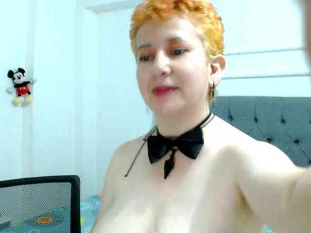 sharon-mom webcam
