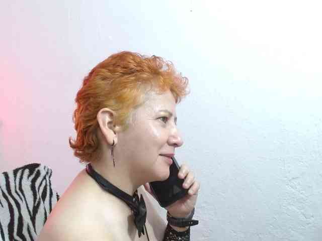 sharon-mom