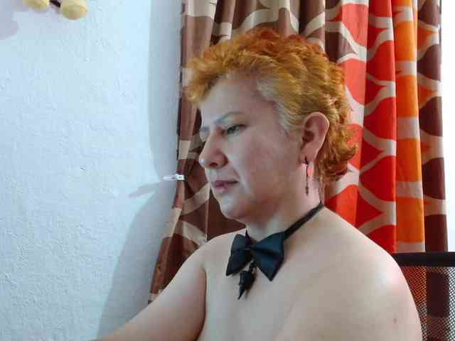 sharon-mom webcam