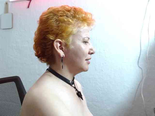 sharon-mom webcam
