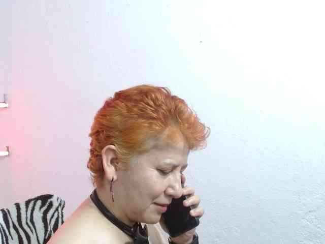 sharon-mom webcam