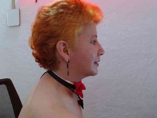 sharon-mom webcam