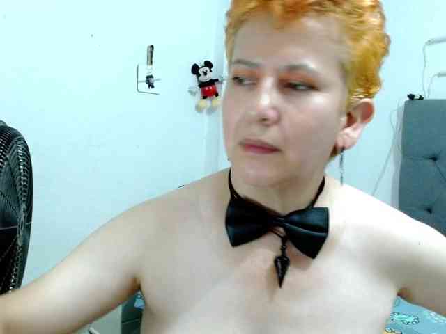 sharon-mom webcam