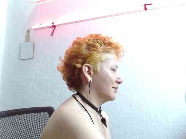 sharon-mom webcam