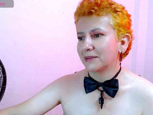 sharon-mom webcam