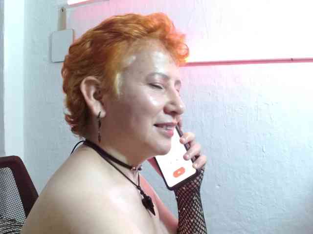 sharon-mom
