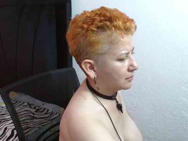 sharon-mom webcam