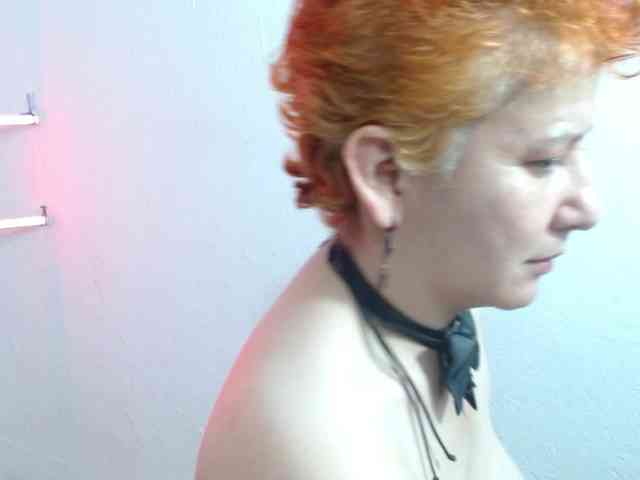 sharon-mom webcam