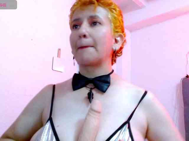 sharon-mom