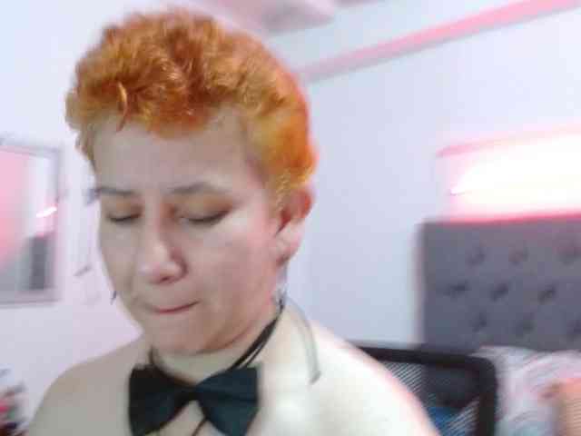 sharon-mom webcam
