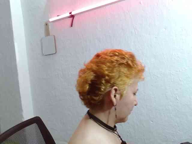 sharon-mom webcam
