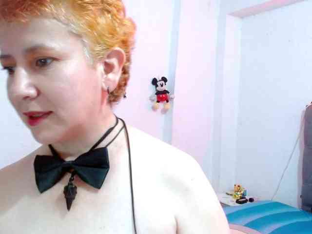 sharon-mom webcam