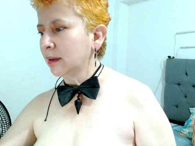 sharon-mom webcam
