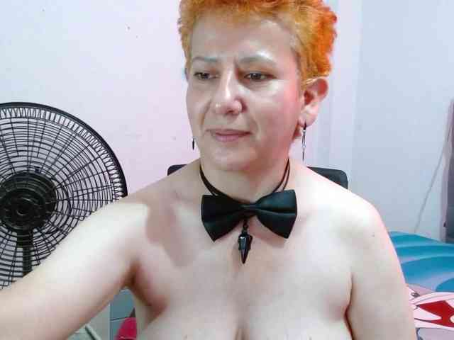 sharon-mom webcam
