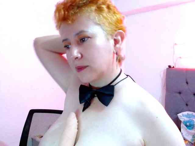 sharon-mom webcam
