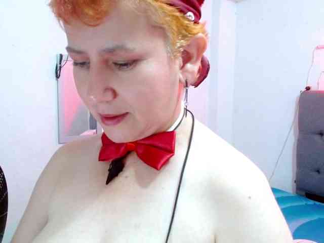 sharon-mom webcam