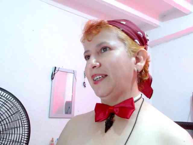 sharon-mom webcam