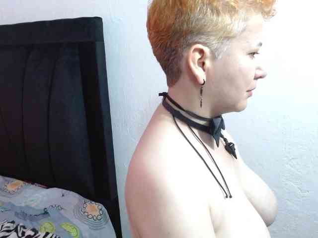 sharon-mom webcam