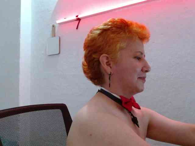 sharon-mom webcam