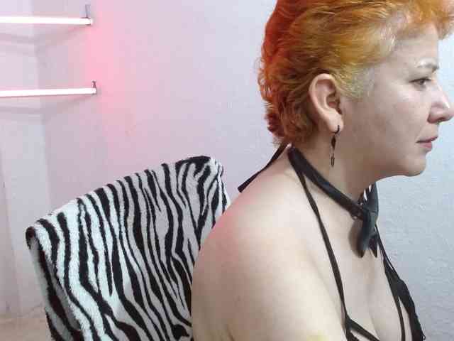sharon-mom webcam