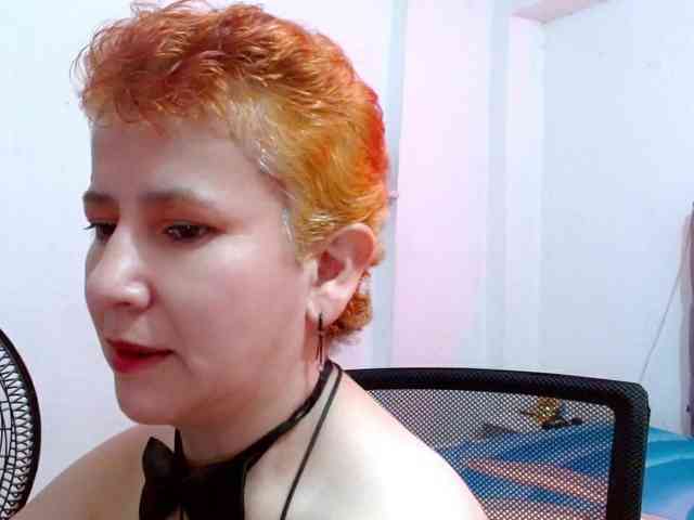 sharon-mom webcam