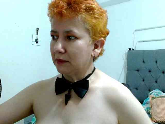 sharon-mom