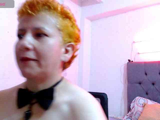 sharon-mom webcam