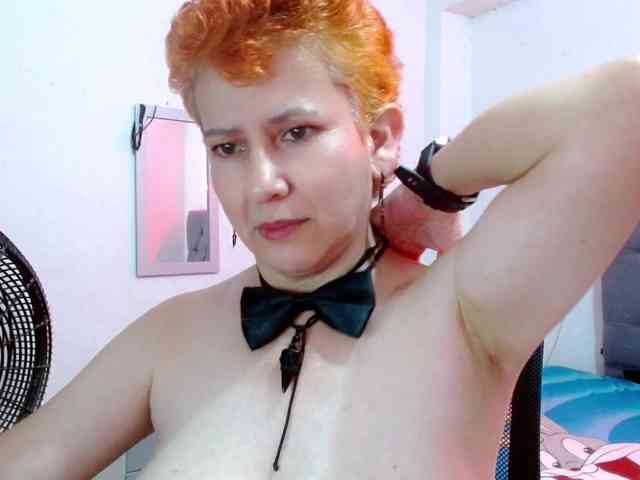 sharon-mom webcam