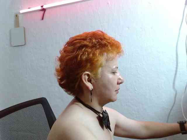 sharon-mom