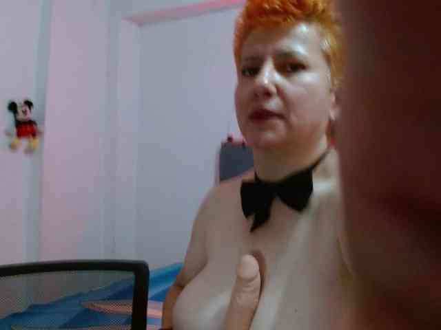 sharon-mom webcam