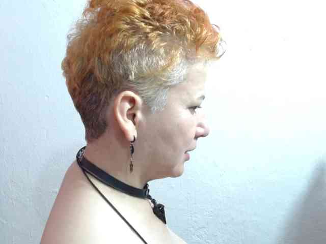 sharon-mom