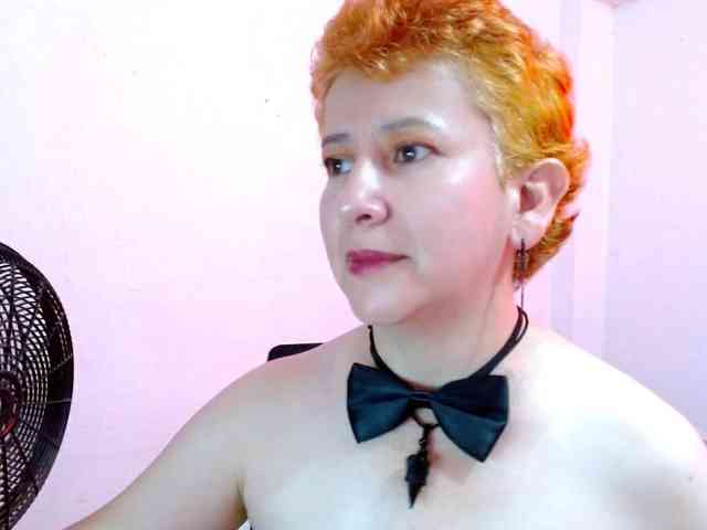 sharon-mom webcam