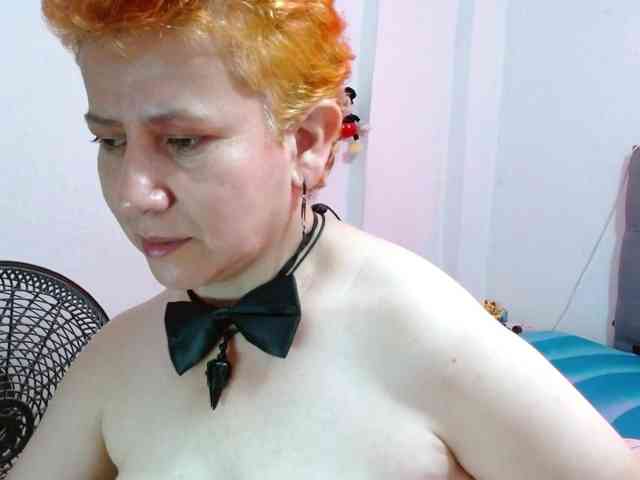 sharon-mom webcam