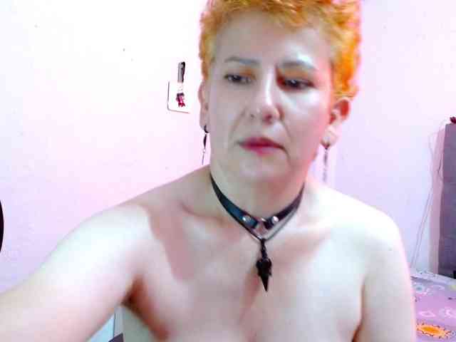 sharon-mom webcam