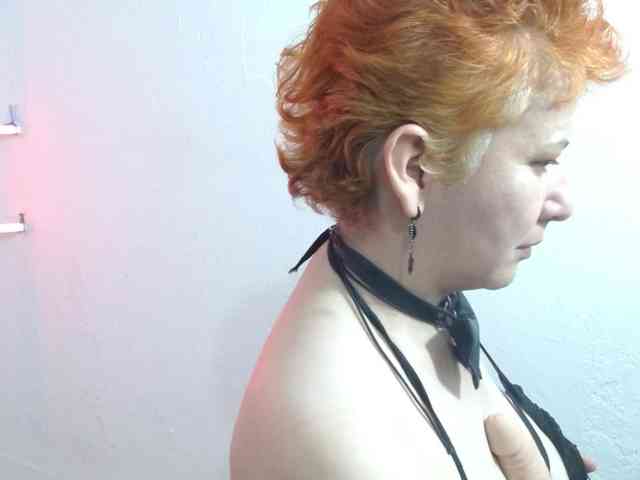 sharon-mom