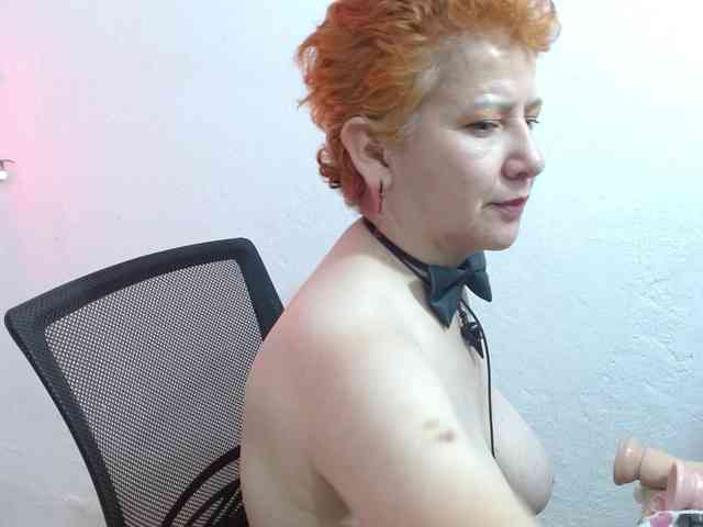 sharon-mom